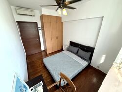 The Eden At Tampines (D18), Condominium #559333671